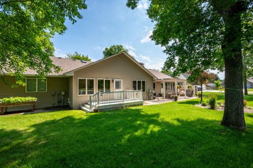 708 W 4th Street, Monticello, MN 55362