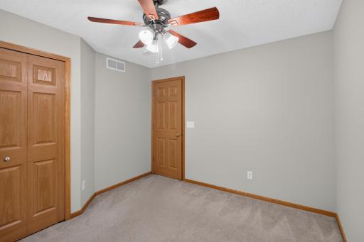 Bedroom 2 upper level