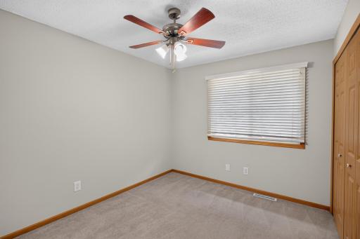 Bedroom 2 upper level