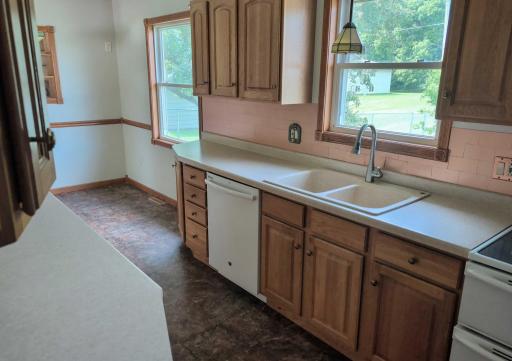 707 N High Street, Rushford, MN 55971