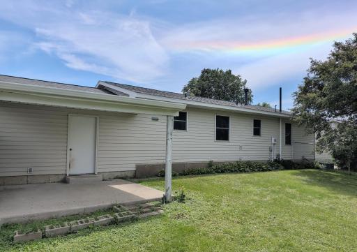 707 N High Street, Rushford, MN 55971