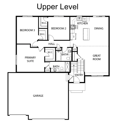 1923 Pierce Street S, Cambridge, MN 55008
