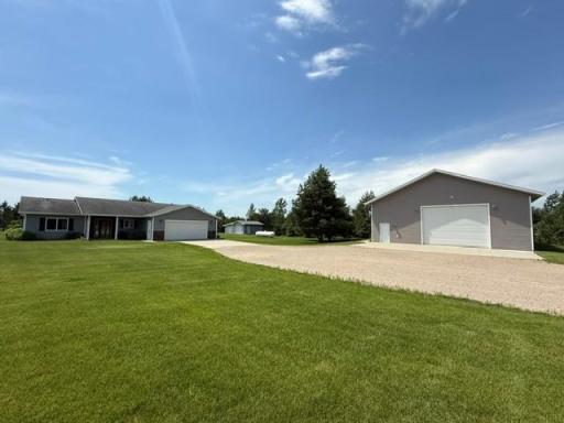 4972 Jackpine Road NW, Bemidji, MN 56601