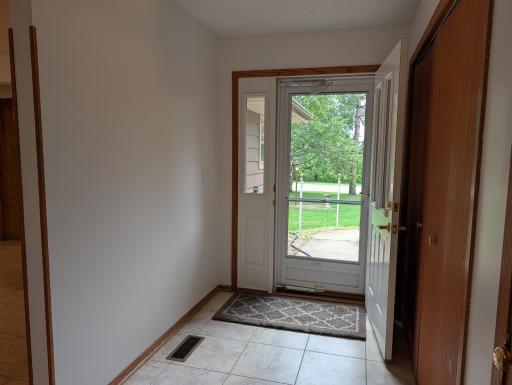 Entryway
