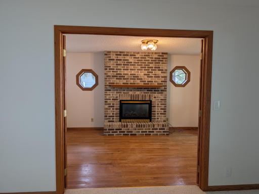 Bonus Room/ Den