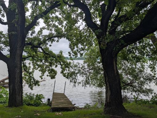 Willmar Lake