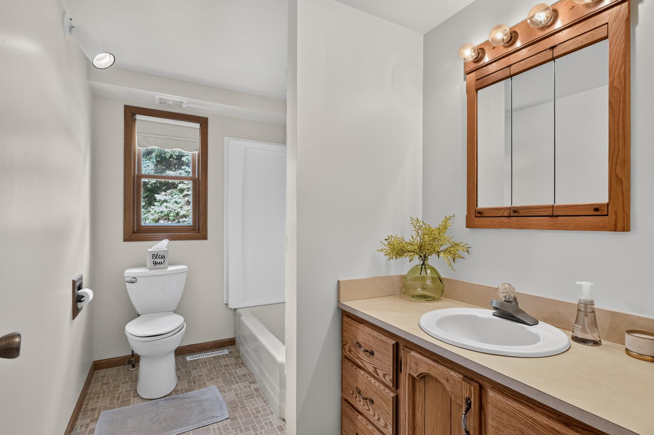 ML Full Bath