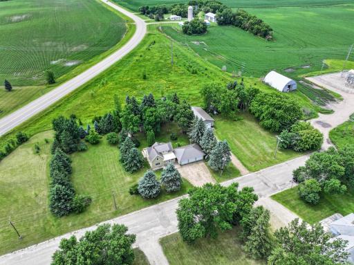 105 Anderson Street, Brandon, MN 56315