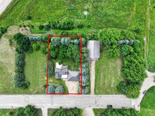 105 Anderson Street, Brandon, MN 56315