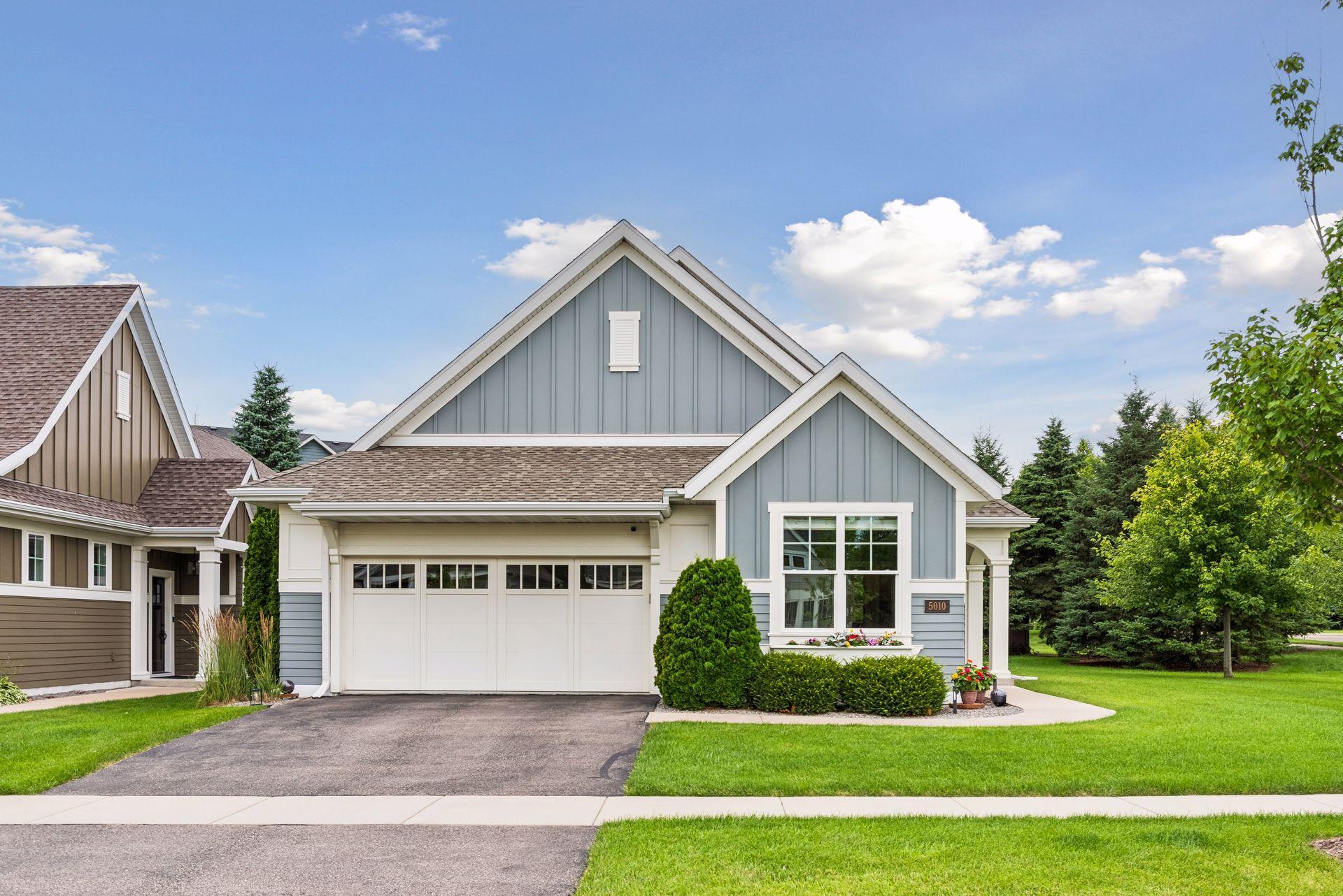 Unbelievable views from your curb at your new home in Woodbury at 5010 Dale Ridge Road.
