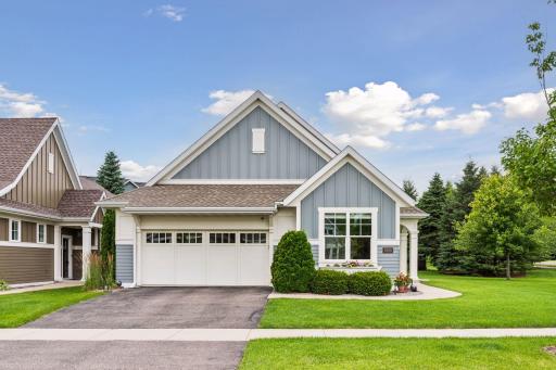 Unbelievable views from your curb at your new home in Woodbury at 5010 Dale Ridge Road.