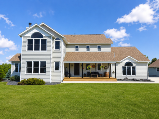 2220 Garvin Heights Road, Winona, MN 55987