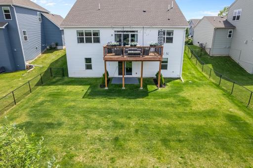What a great opportunity to make this lovely home yours!