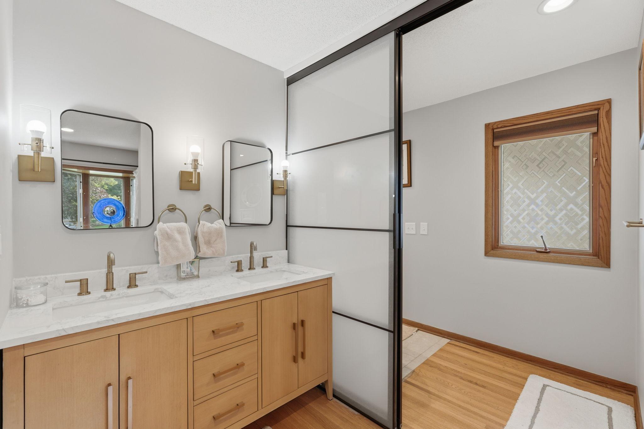 Primary Bathroom 3