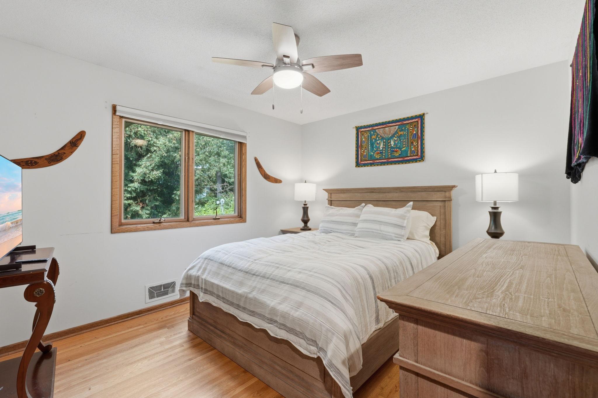 Bedroom #2