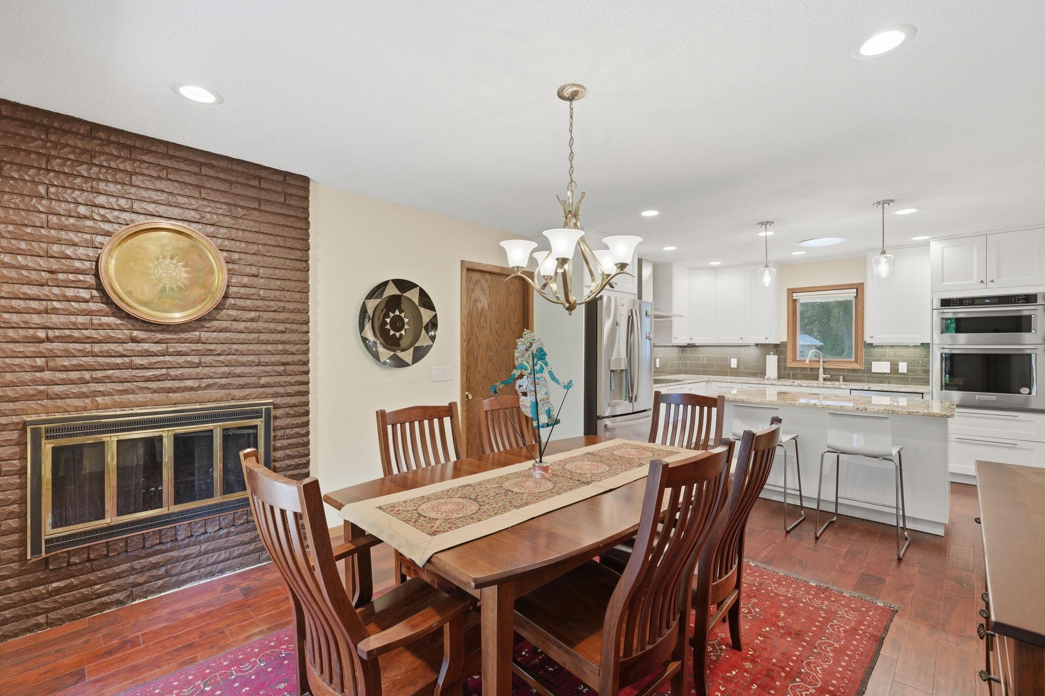 Kitchen - Dining Room 2