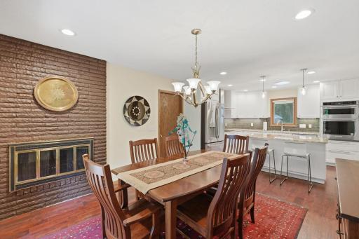 1527 E Windemere Circle NE, Fridley, MN 55421