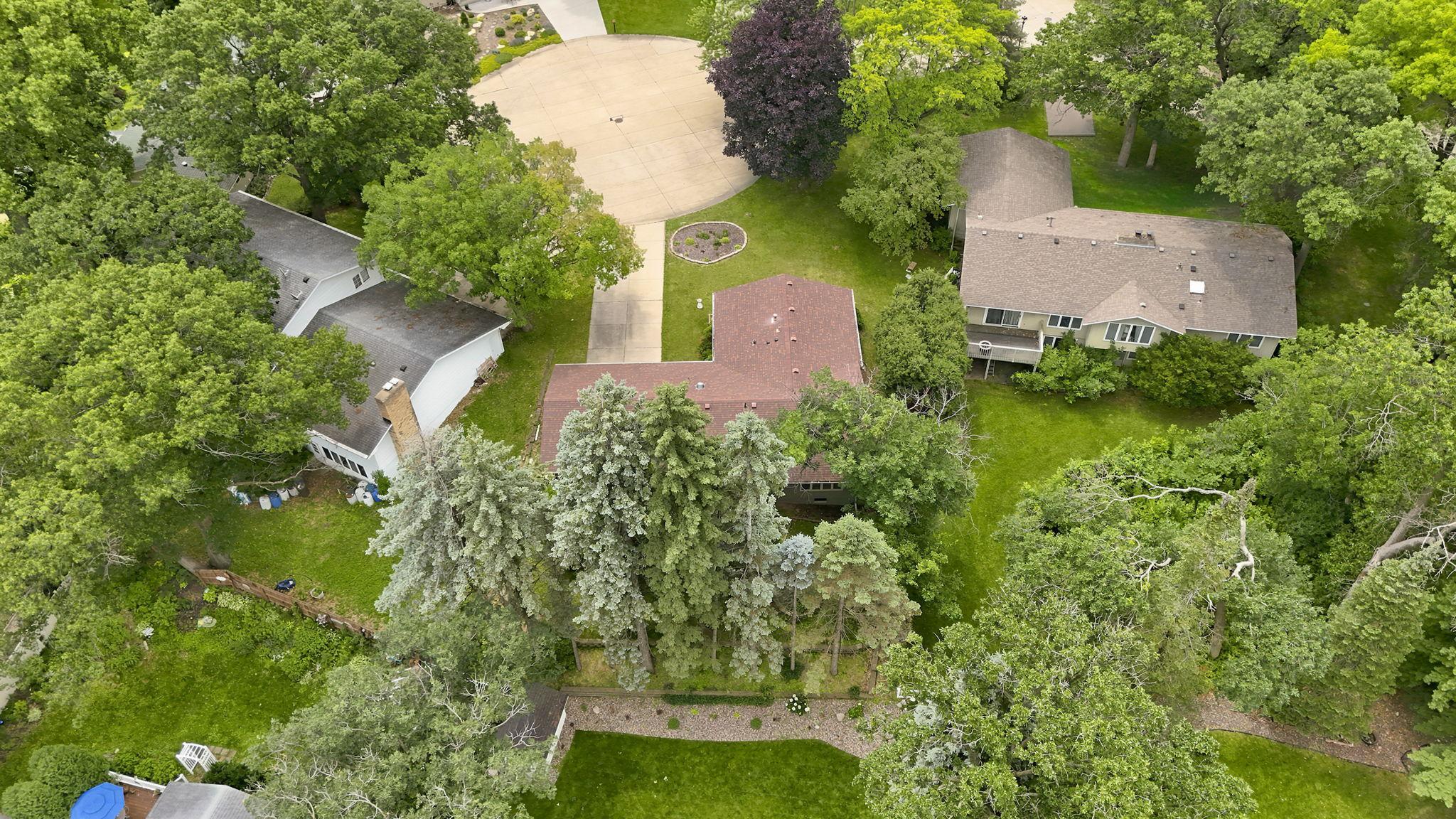 Ariel View 2