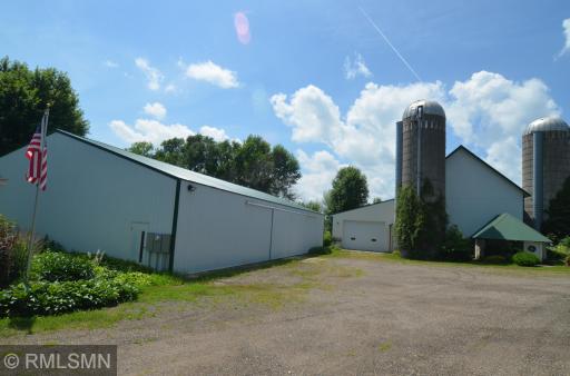12036 145th Street E, Dennison, MN 55053