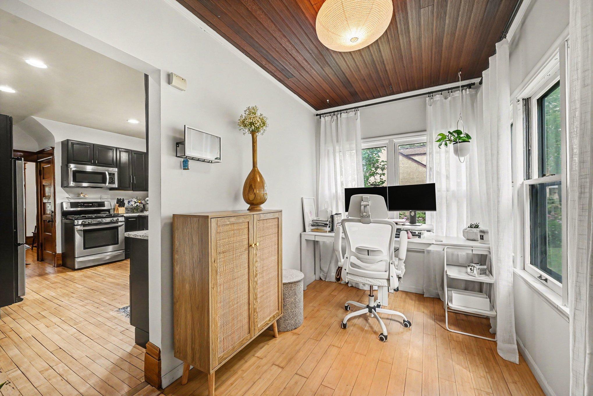 office or sunroom