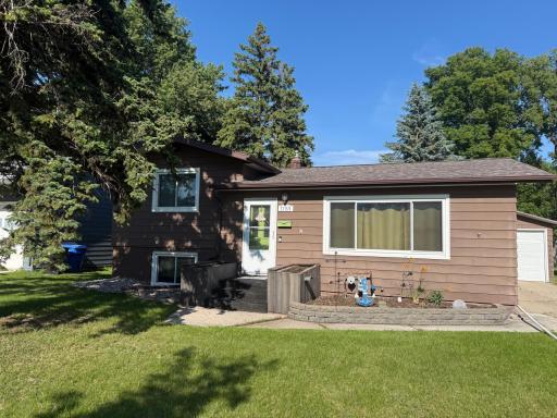 1153 Rossman Avenue, Detroit Lakes, MN 56501