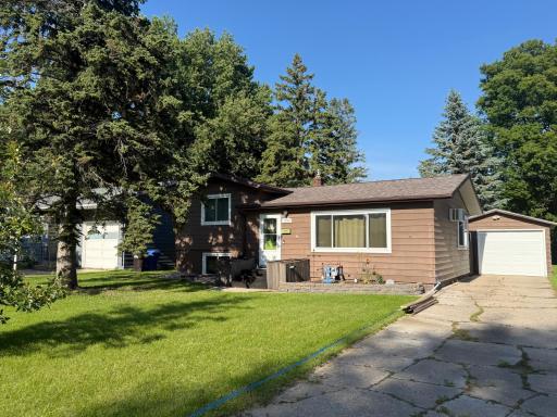 1153 Rossman Avenue, Detroit Lakes, MN 56501