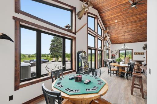 Belle River Lodge 9397 Cty Road 3 NE Carlos, MN 56319