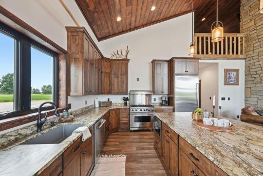 Belle River Lodge 9397 Cty Road 3 NE Carlos, MN 56319