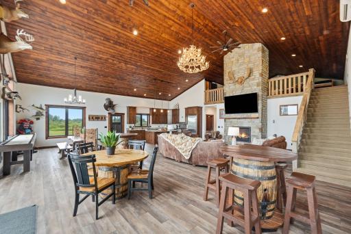Belle River Lodge 9397 Cty Road 3 NE Carlos, MN 56319