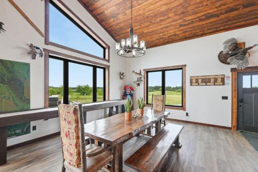 Belle River Lodge 9397 Cty Road 3 NE Carlos, MN 56319