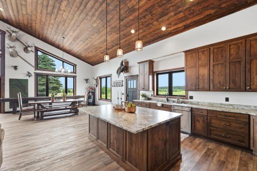 Belle River Lodge 9397 Cty Road 3 NE Carlos, MN 56319