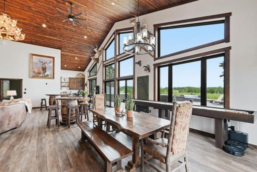 Belle River Lodge 9397 Cty Road 3 NE Carlos, MN 56319
