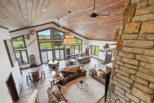 Belle River Lodge 9397 Cty Road 3 NE Carlos, MN 56319