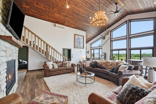 Belle River Lodge 9397 Cty Road 3 NE Carlos, MN 56319