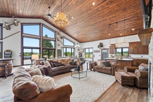 Belle River Lodge 9397 Cty Road 3 NE Carlos, MN 56319