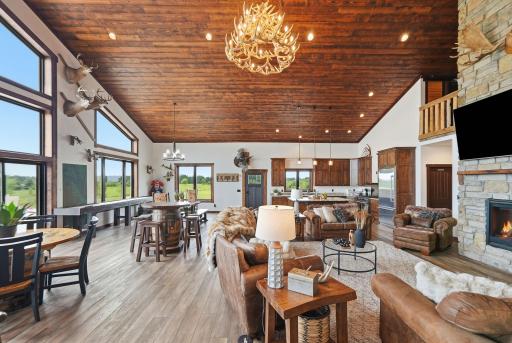 Belle River Lodge 9397 Cty Road 3 NE Carlos, MN 56319