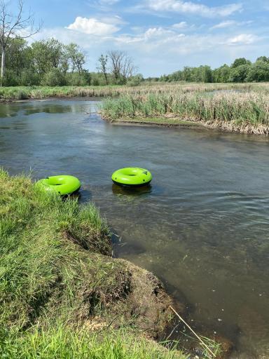 More than a riverfront propertyâthis is a place where generations gather, children explore, and memories are made