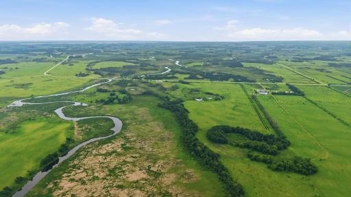 Bordering nearly 700 acres of state land, Belle River Lodge offers an extraordinary expanse of private and public recreation, creating a legacy sporting estate of remarkable scale.