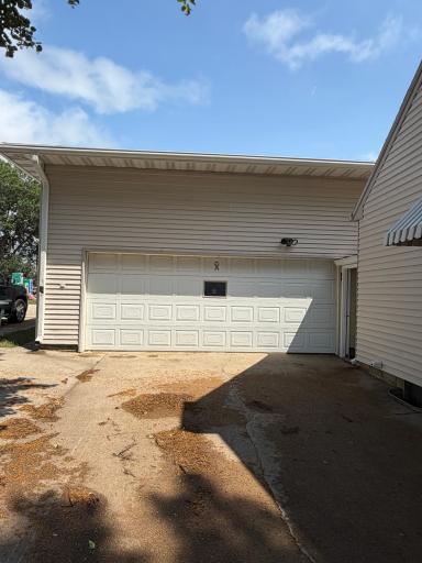 221 E Fletcher Street, Luverne, MN 56156