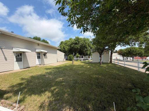 221 E Fletcher Street, Luverne, MN 56156