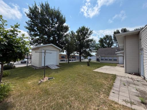 221 E Fletcher Street, Luverne, MN 56156