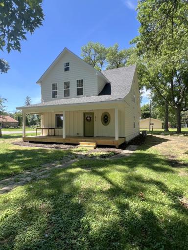 512 3rd Street S, Atwater, MN 56209