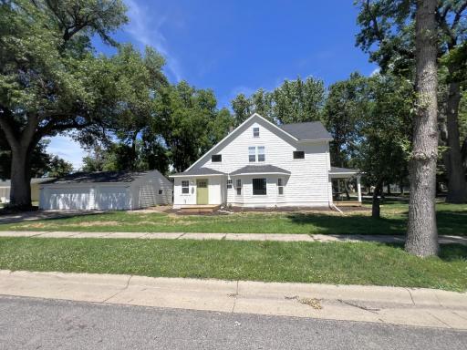 512 3rd Street S, Atwater, MN 56209