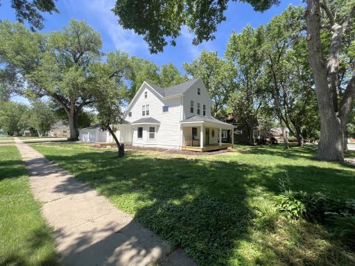 512 3rd Street S, Atwater, MN 56209