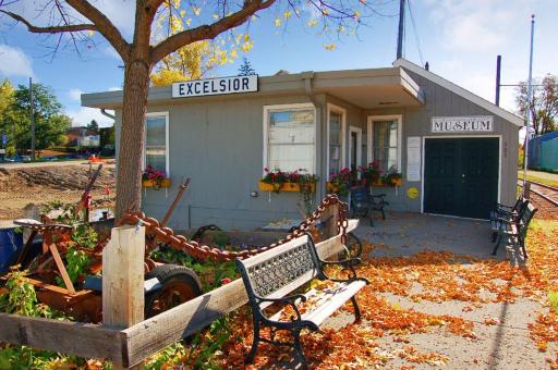 Excelsior, MN 55331