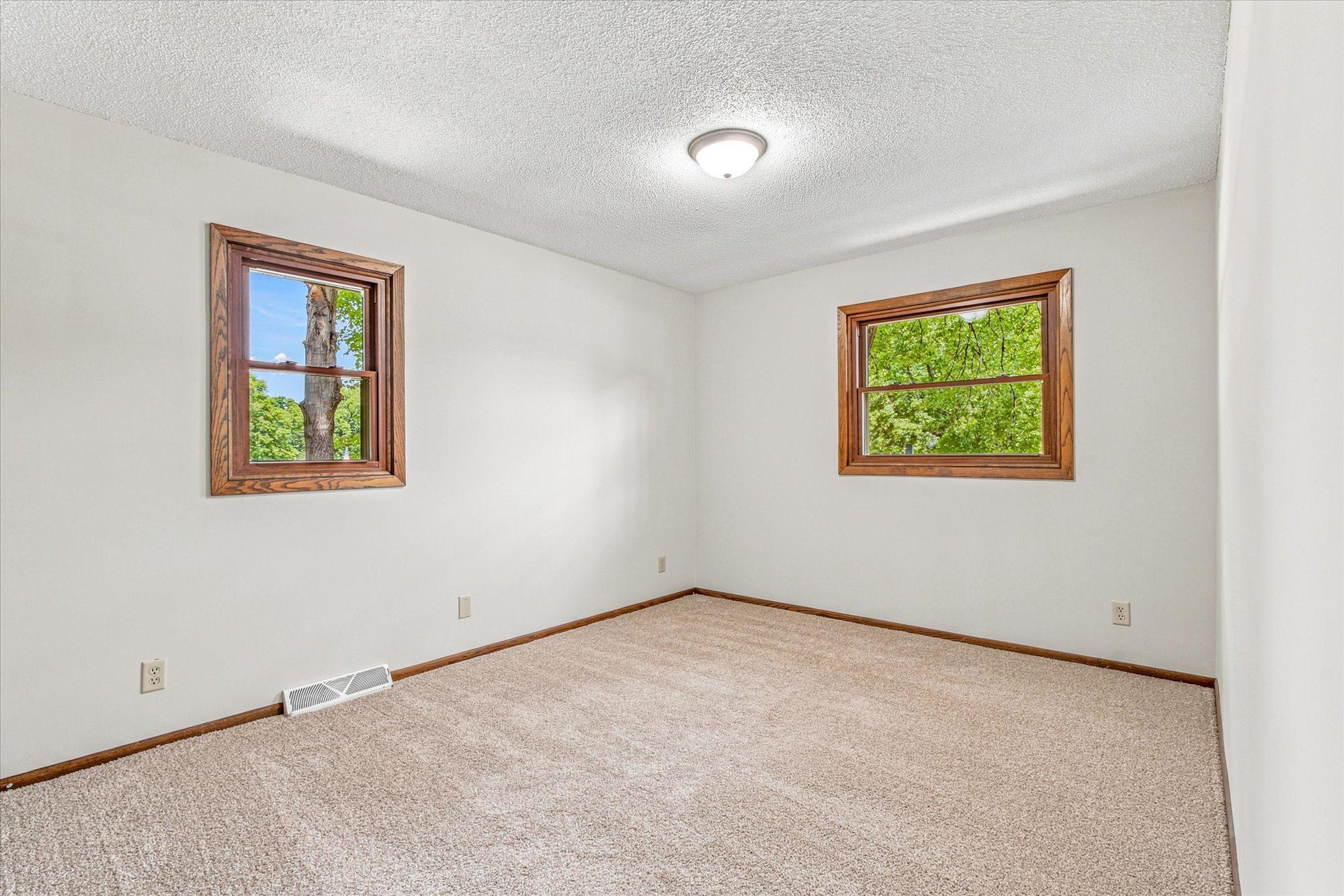 Upper Level Bedroom #2