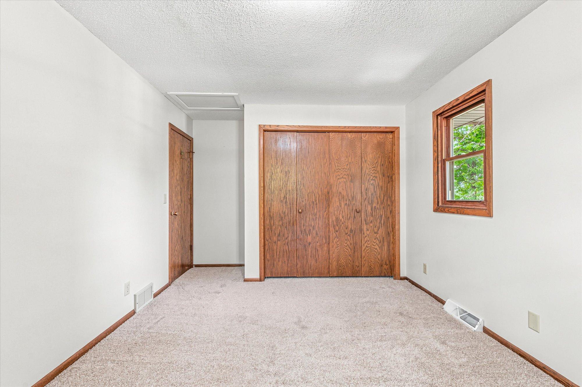 Upper Level Bedroom #2