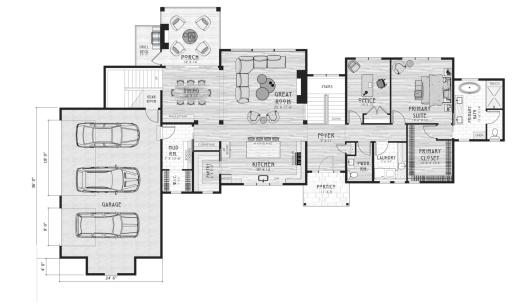 20860 Horseshoe Court, Prior Lake, MN 55372