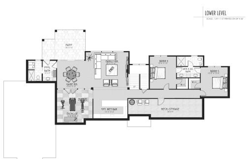 20860 Horseshoe Court, Prior Lake, MN 55372