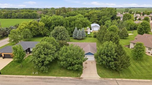 1600 26th Street SW, Austin, MN 55912